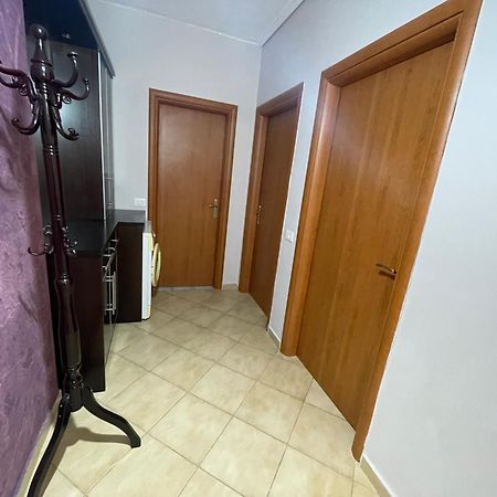 South Apartment Sarandë 외부 사진