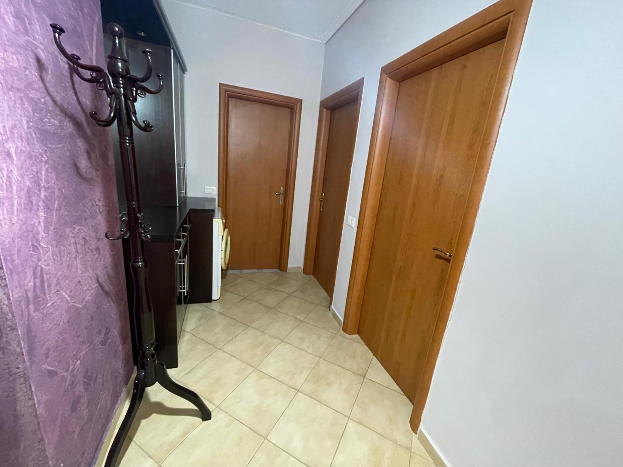South Apartment Sarandë 외부 사진