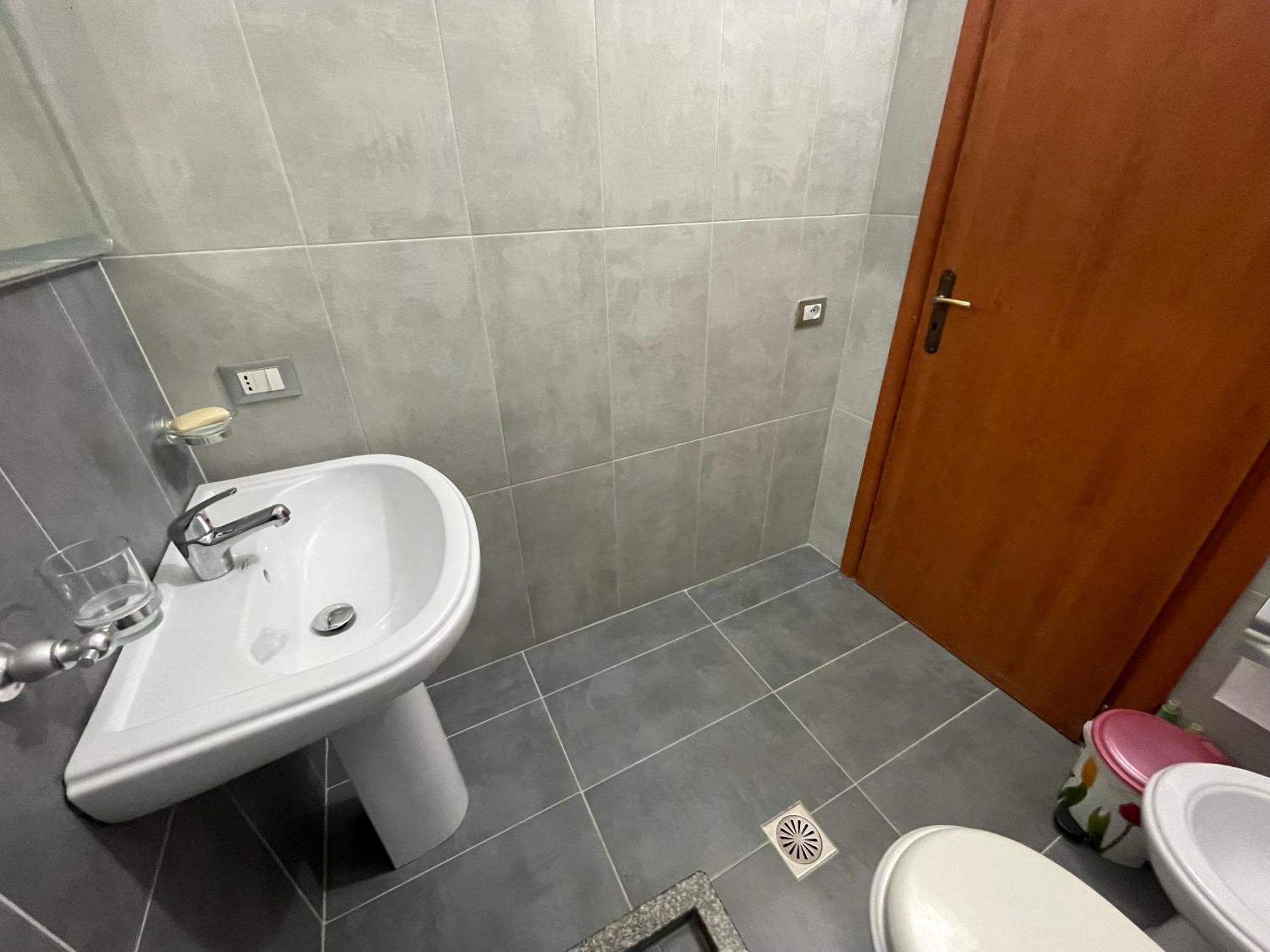 South Apartment Sarandë 외부 사진