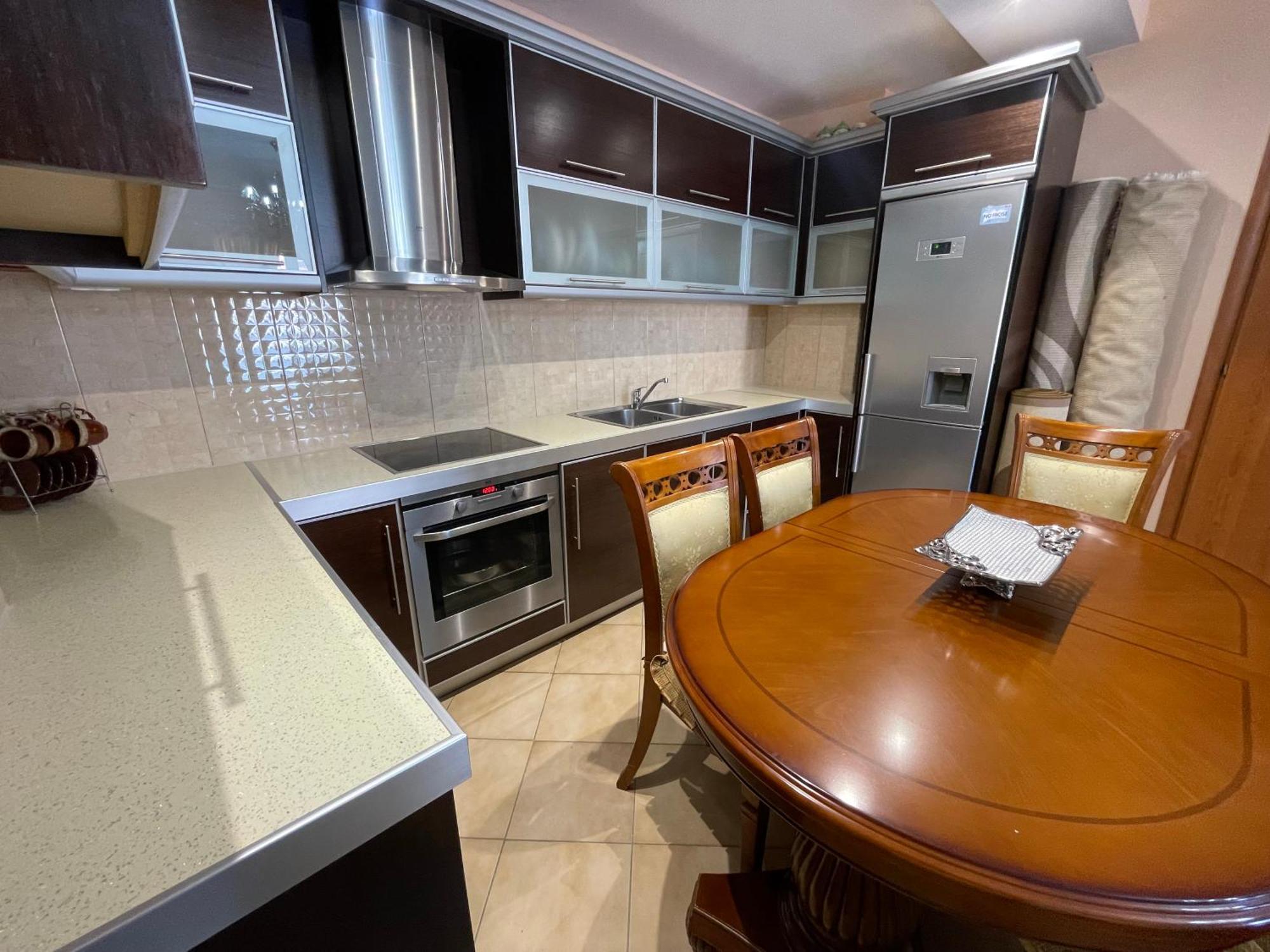 South Apartment Sarandë 외부 사진