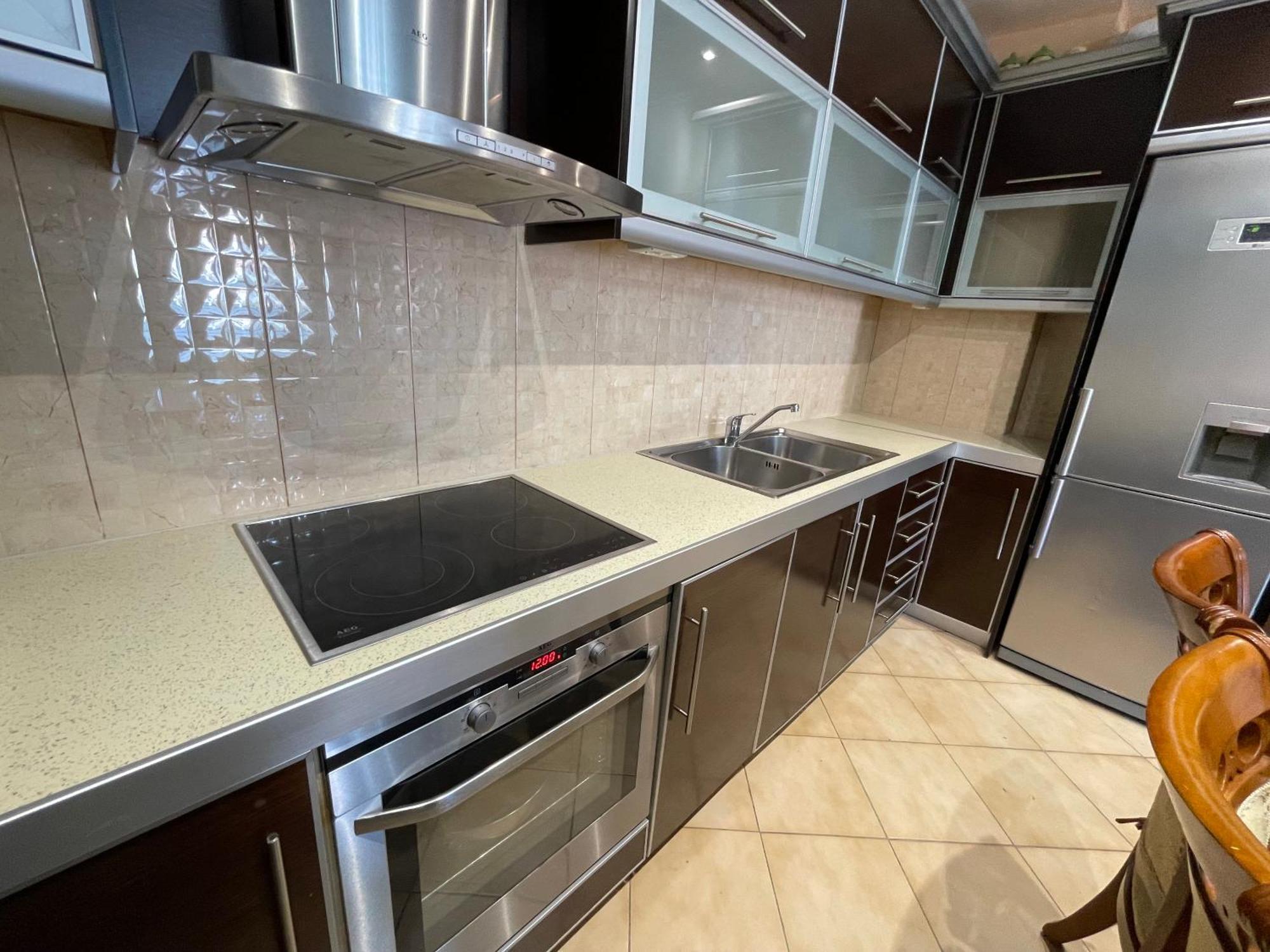 South Apartment Sarandë 외부 사진