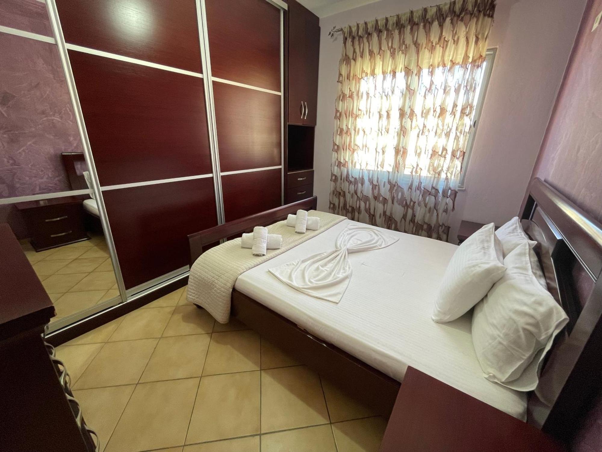 South Apartment Sarandë 외부 사진