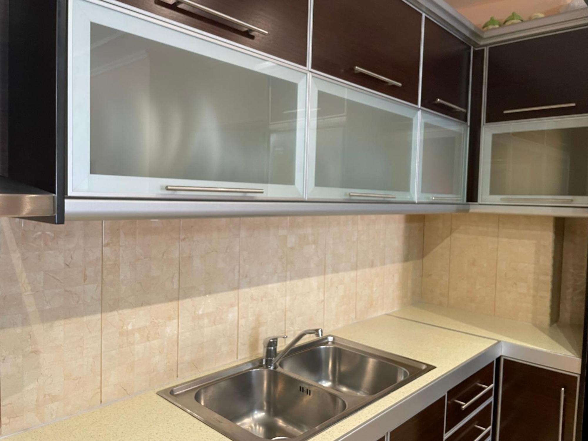 South Apartment Sarandë 외부 사진