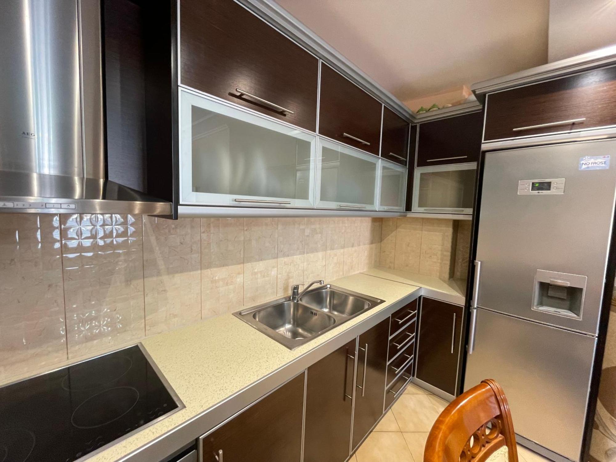 South Apartment Sarandë 외부 사진