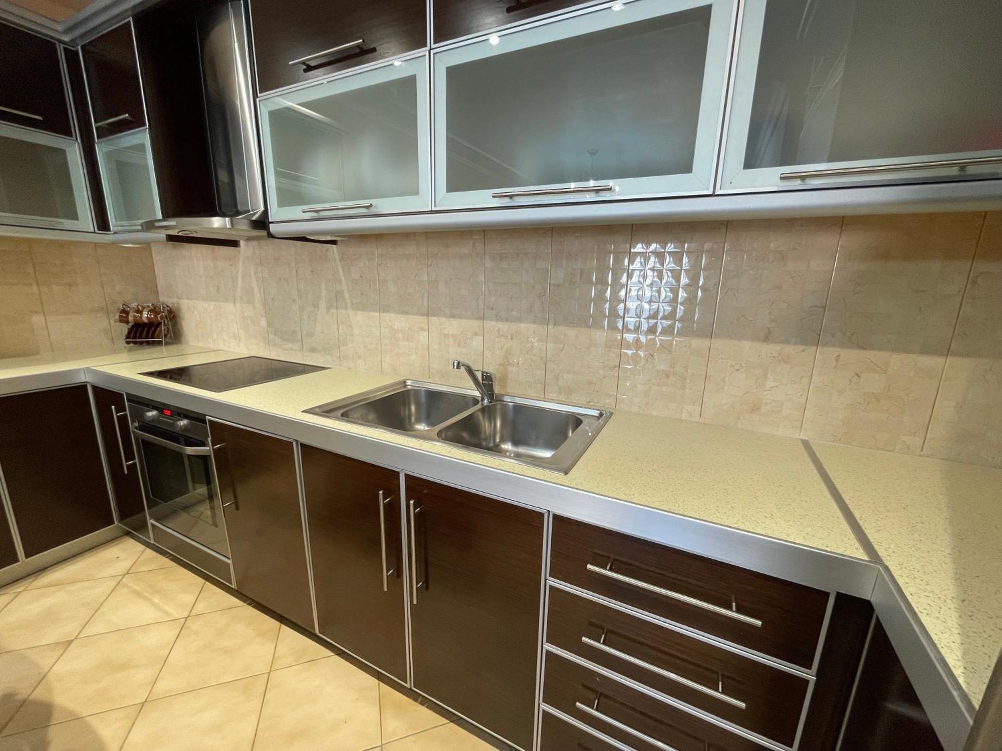 South Apartment Sarandë 외부 사진
